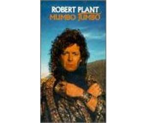 Plant, Robert - Mumbo Jumbo [VHS]