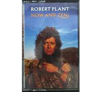 Plant, Robert - Now & Zen
