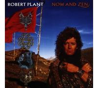 Plant, Robert - Now & Zen by Plant, Robert (1990) Audio CD