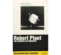Plant, Robert - Principle of Moments