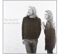 Plant, Robert - Raising Sand