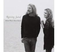 Raising Sand