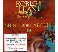 Plant, Robert - Shine It All Around 1