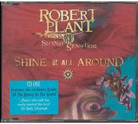 Plant, Robert - Shine It All Around 2