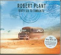 Plant, Robert - Sixty Six to Timbuktu [Import]