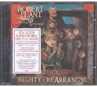Mighty rearranger