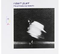 Plant, Robert - The Principle of Moments