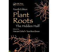 Plant Roots: The Hidden Half
