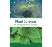 Plant Science: An Introduction To Botany