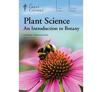 Plant Science: An Introduction to Botany