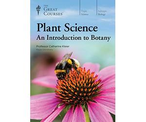 Plant Science: An Introduction to Botany