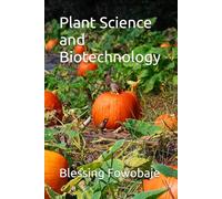 Plant Science and Biotechnology
