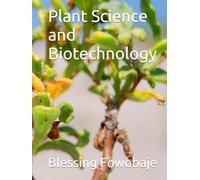 Plant Science and Biotechnology