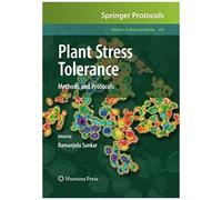 Plant Stress Tolerance