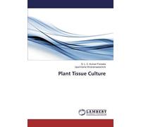 Plant Tissue Culture