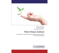 Plant Tissue Culture