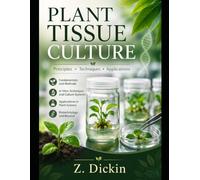 Plant Tissue Culture