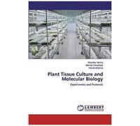 Plant Tissue Culture And Molecular Biology