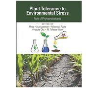 Plant Tolerance To Environmental Stress