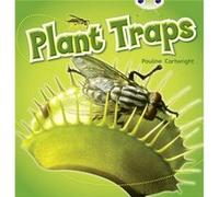 Plant Traps (Blue B) Nf (Bug Club) (Paperback) Pauline Cartwright, (Auteur)
