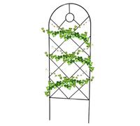 Plant Treillis - Treillis de Jardin pour grimpantes - Filet empilable pour d'intérieur et d'extérieur pour en Pot | Filet de Jardin décoratif pour Grimper la Vigne