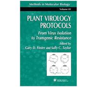 Plant Virology Protocols