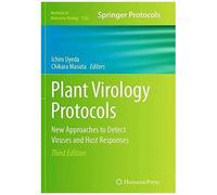 Plant Virology Protocols