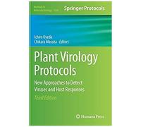 Plant Virology Protocols