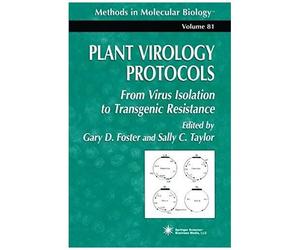 Plant Virology Protocols