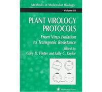 Plant Virology Protocols, Methods in Molecular Biology Series