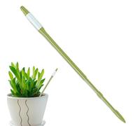 Plant Water Meter, Multi-Functional Soil Moisture Sensor, ABS Monitoring Tool for Indoor and Outdoor, Yard, Potted Plants, Garden, Home and Greenhouse Care Uses, Green