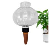 Plant Watering Devices - 17Oz Auto Drippers,with Lid Slow Release Up to 2 Weeks Watering Stakes | for Outdoor Yard Lawn Park Indoor Gardening Potted Flower Tomato Trees Orchid