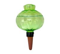 Plant Watering Globes,17Oz Automatic Irrigation Sticks | with Lid Slow Release Plant Watering Devices Up to 2 Weeks - for Indoor, Outdoor, Park, Gardening, Flower, Tomato, Trees, Lawn, Vegetable