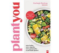 Plant you - Carleigh Bodrug - La Plage Editeur - relié - Beau livre