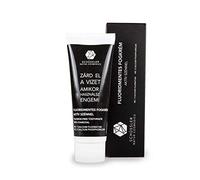 Planta Medica Schussler Natur Dentifrico avec carbone actif 75 ml 75 g