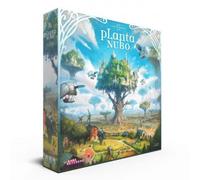 Planta Nubo