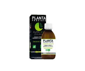 Planta Prostate Alma Bio Solution Orale 250 ml