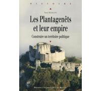 PLANTAGENETS ET LEUR EMPIRE