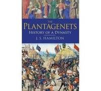Plantagenets Jeffrey Hamilton (Auteur)
