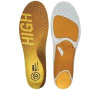 Plantaire Running 3 Feet Sense High Aucun 37-38 37/38