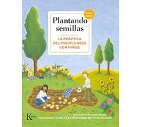 Planter des graines QR – La pratique de la pleine conscience avec les enfants – Kairos