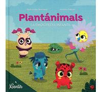 Plantánimals: Inteligencia emocional