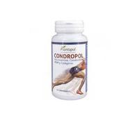 Plantapol Condropol Glucosamine, Chondroïtine, Msm et Collagène 60