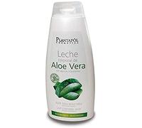 PLANTAPOL LECHE CORPORAL ALOE VERA 400ml. - crème corps nourrissante pour une peau souple et douce, contenance 400 ml, s’applique sur peau propre après le bain ou la douche et est conçu pour offrir un