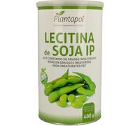 PLANTAPOL LECITINA DE SOJA bote 400gr - produit spécialisé pour un usage quotidien, convient à ceux qui recherchent un produit fiable au quotidien, poids 400 g et associe fonctionnalité pratique et se