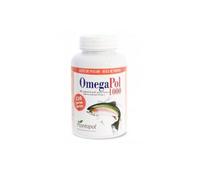 PlantaPol Omegapol 1000 1400mg 120 Perles