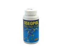 Plantapol Oseopol Glucosamine + Chondroïtine + Msm + Collagène + H