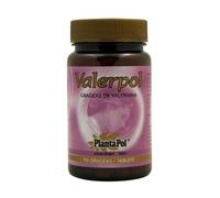 PlantaPol Valerian Eco 100comp