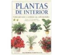 PLANTAS DE INTERIOR