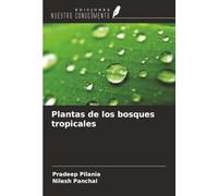 Plantas de los bosques tropicales